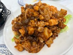 -聚福缘菜馆(隆昌路店)