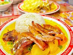 -孖记茶档·热腾茶餐(江南西plus店)