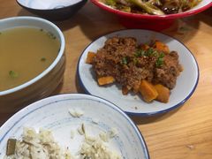 -朱大嘴肥肠血旺(福字街店)