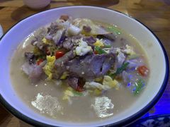 -唐伯虎新派湘菜馆(石夏时代广场店)