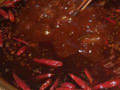 -聚极大龙火锅(郫县店)