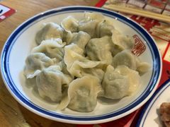 -新兴园饺子馆(北京百子湾店)