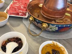 -东来顺饭庄