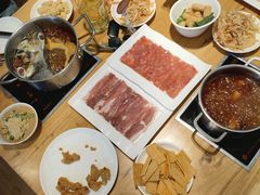 -嗨羊火锅(西环店)