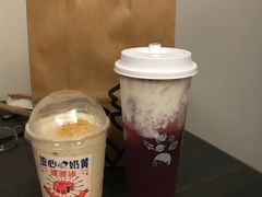 -喜茶(深圳福田星河COCO Park店)