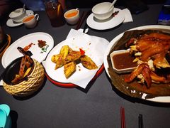 -小炳胜(卓悦中心店)