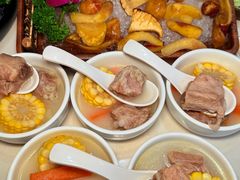 -土连锅·现熬养生汤锅(梁家巷店)