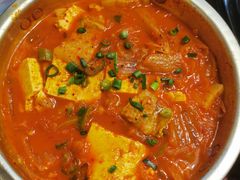 -米屋石锅拌饭(师大店)