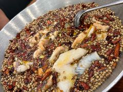 -巴渝兄弟川菜(宽街店)