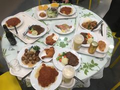 -宜家·瑞典风味餐厅(北京西红门店)