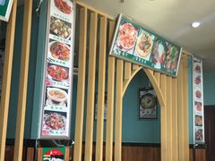 -马布尔莱斯食府(西红门店)