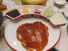 -大鸭梨烤鸭(北洼路店)