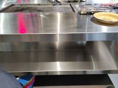 -马路牙子地桌烤肉(工体店)