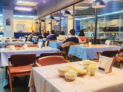 大堂-味妙顺德厨房(绿地缤纷城店)