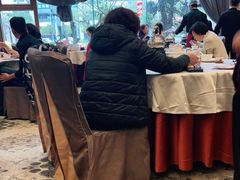 店内布置-太子园林酒家