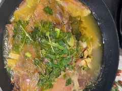 -常和州·夜宵大排档(常州单店)