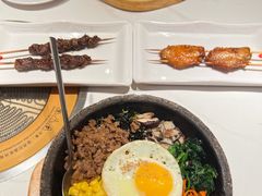 -七八冷面·延边朝鲜族美食(世纪汇店)