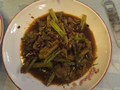 -佳佳麻辣烧菜馆