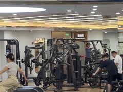 -云顶游泳健身(广州塔店)