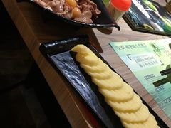 -探窝·竹笙椰子鸡(杨箕店)