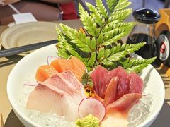 -Tuna maki寿司(苏州中心商场店)