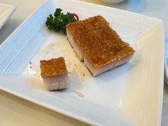 -利苑酒家(宜安广场店)