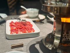 -鼎鼎香·港式火锅(北京SKP店)