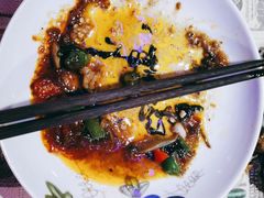 -蘭奢雅集·江浙菜(青山江滩店)