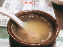 -龙老五汤店(站前西路店)