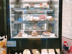 -莉莲蛋挞(日月光店)