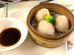 -新大咀港式茶餐厅(宝山万达店)