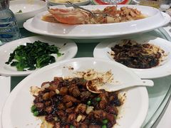 -金时代顺风大酒店(金山店)