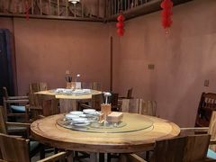 -湖南老灶台·生态农业餐饮(龙胜店)
