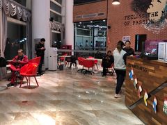 -一兆韦德健身(慧芝湖店)