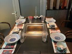 -大隐·成都火锅Bistro(合生麒麟新天地店)