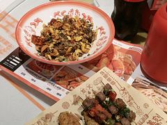 -熊记虾王·小龙虾(东晓南店)