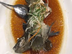-頂好酒家·经典粤菜(海信广场店)