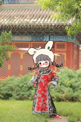 -美云庭古装·格格服汉服·京城旅拍(北京店)