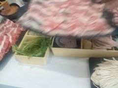 -呷哺呷哺 黄金牧场 (旧宫永辉超市店)