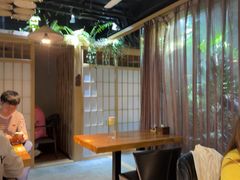 -森味薪火烧•烧鸟居酒屋•日本料理(望京店)