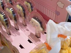 -甜星Star·生日蛋糕(百盛店)
