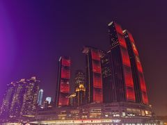 -重庆两江夜游-交运系列
