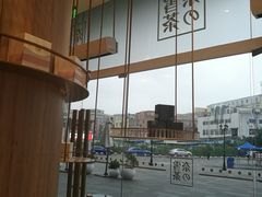 -奈雪的茶(漫广场店)