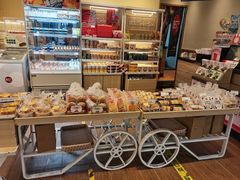 -85度C(厦门中华城新店)
