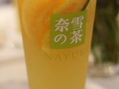 -奈雪的茶(印象城店)