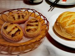 芝士牛柳挞-粤食堂(天津和悦汇店)
