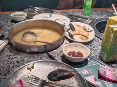 -阪尚皇·原切牛排·烤肉火锅自助(北京路店)