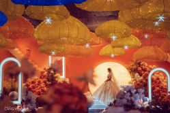 -MANLI BRIDAL婚纱
