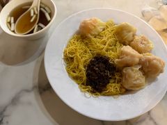 -深仔记茶餐厅(亚士厘道店)