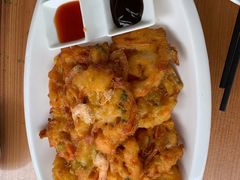 -海月湾海景餐厅( 嵊泗本地老字号店)